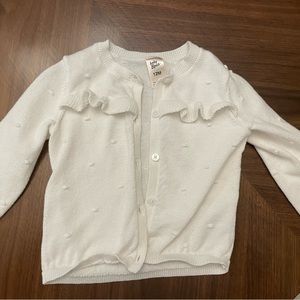 Baby B’Gosh Sweater (12 M)